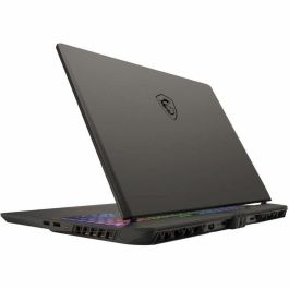 MSI A2XWHG-235XFR Portátil Vector 16 HX AI, 16" QHD+ IPS 240Hz, i7-255HX, 32GB RAM, 1TB SSD, RTX 5070 Ti, DOS