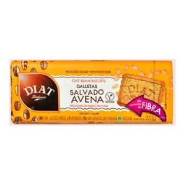 Galletas Salvado Avena 220 Gr Precio: 3.8900004. SKU: B1CPSGSJYF