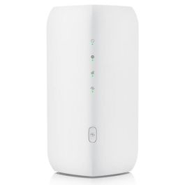 Zyxel FWA505 Router 5G Indoor Wi-Fi 6 5G Sub6 NSA/SA Blanco Precio: 219.50000039. SKU: B1845PBY2S
