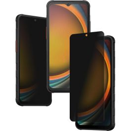 PanzerGlass UWF Protector de Pantalla de Privacidad para Samsung Galaxy Xcover7 Pro y Xcover6 Pro Precio: 46.88999986. SKU: B1B9MG4D34