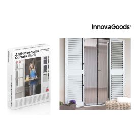Cortina Mosquitera InnovaGoods