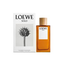 Perfume Hombre Loewe Solo EDT Precio: 75.79000044. SKU: S0568372