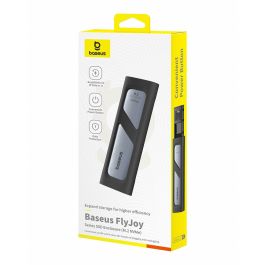 Caja Externa Baseus B00760600811-01