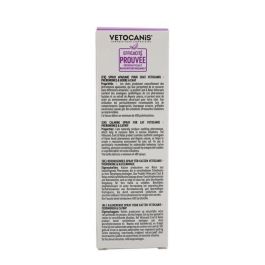 Vetocanis Spray Calmante Antiestrés para Gatos Vetocanis Spray Calmante Antiestrés para Gatos