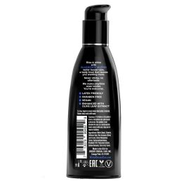 Lubricante Wicked Sensual Care Arándano 60 ml Lubricante Wicked Sensual Care Arándano 60 ml