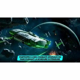 Ubisoft Star Wars: Outlaws - Edición Estándar - Juego Xbox Series X