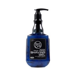 Red One Gel de Afeitado Face Fresh 1000 ml Red One Gel de Afeitado Face Fresh 1000 ml Precio: 5.50000055. SKU: SBL-ART11950