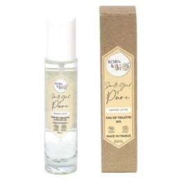 BORN TO BIO Eau de Toilette Amande Lactee 50 ml Precio: 11.94999993. SKU: B19PZG7CBL