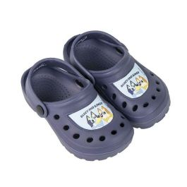 Zuecos de Playa Bluey Azul oscuro Precio: 7.99568. SKU: S0739002