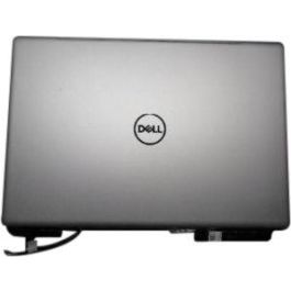 Dell ASSY LCD, HUD, Non-Touch Screen, 15.6" FHD Antiglare EDP1.2 Silver Rear Cover Camera HD Microphone 220nits