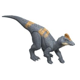 Jurassic World MATJGB72 Figura de Dinosaurio Feroz SAGA ASST