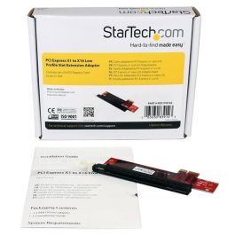 Tarjeta PCI Startech PEX1TO162 Tarjeta PCI Startech PEX1TO162