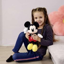 Peluche Mickey 25 Cm 6315870225 Simba Peluche Mickey 25 Cm 6315870225 Simba