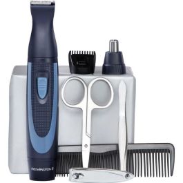 Remington NE3890 Kit de Barbero Multifunción para Viaje, 13 Piezas Precio: 13.50000025. SKU: B14EEHXZ6K
