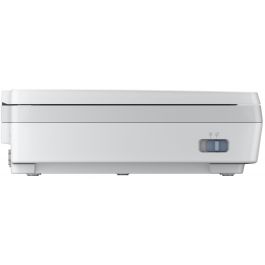 Epson Workforce DS-50000 Escáner Plano A3, 600 ppp de Alta Calidad con ReadyScan LED para Escaneado Inmediato Epson Workforce DS-50000 Escáner Plano A3, 600 ppp de Alta Calidad con ReadyScan LED para Escaneado Inmediato