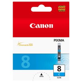 Canon Pixma IP4200/5200/5200R/6600D, MP-500/800 Cartucho Cian Precio: 15.94999978. SKU: S8402612