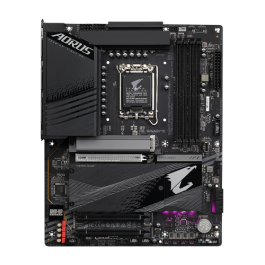 GIGABYTE Z790 AORUS ELITE DDR4 placa base Intel Z790 Express LGA 1700 ATX GIGABYTE Z790 AORUS ELITE DDR4 placa base Intel Z790 Express LGA 1700 ATX
