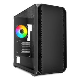 Sharkoon MK2 RGB Micro Torre Negro Sharkoon MK2 RGB Micro Torre Negro Precio: 78.49999993. SKU: B16BJYVKXR
