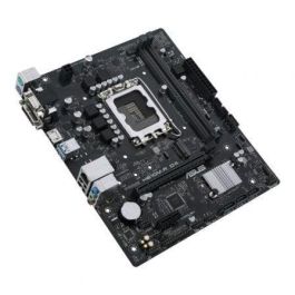 Asus 90MB1B40-M0ECY0 Placa Base Prime H610M-R D4, Socket 1700, DDR4, PCIe 4.0, Micro ATX, Intel 12ª/13ª Gen