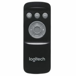 Logitech 980-000468 Sistema de Sonido 5.1 THX 500W
