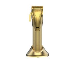 Wad Professional Beauty Onux Hair Clipper Gold: Recortadora de Pelo Profesional con Cuchillas Doradas y Batería de Litio de Larga Duración Precio: 42.58999987. SKU: B14ADY4HPN
