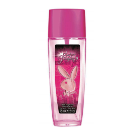 Playboy Super Playboy For Her Deo Vapo 75 mL Desodorante Vaporizador para Mujer