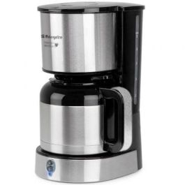 Cafetera de Goteo Orbegozo CG 5020/ 12 Tazas/ Plata Precio: 49.50000011. SKU: B13XHWFNL5