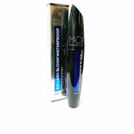 Moi Big Lash Bloom Máscara De Pestañas Carbon Black Waterproof 10 mL Precio: 6.59000001. SKU: B12LYR8PH5