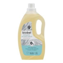 BIOBEL Detergente 1,5 L Precio: 8.49999953. SKU: B12TKGDS85