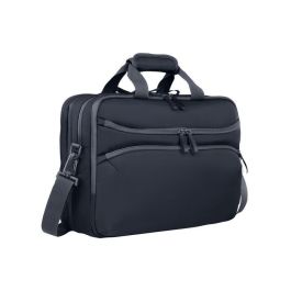 HP Travel Plus 22L Mochila para Portátil de 16 Pulgadas - Compañero de Viaje con Múltiples Compartimentos