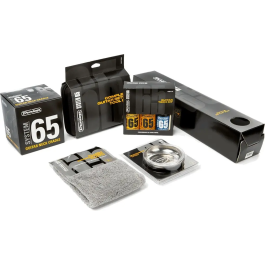 Dunlop System 65 Kit de Mantenimiento Completo para Instrumentos Musicales