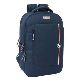 El Ganso Mochila Portátil Eclipse 15,6" para Tablet y USB con Puerto, 29x44x15 cm Precio: 48.00312. SKU: B1JCRXBFDV