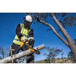 DeWALT Sierra de Cadena a Batería, 30 cm, 18V