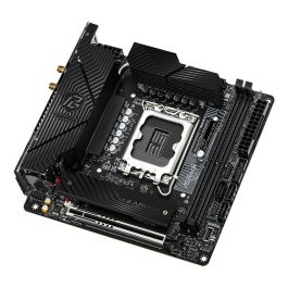 ASRock Z790I Lightning WiFi Placa Base Intel LGA 1700 mATX DDR5