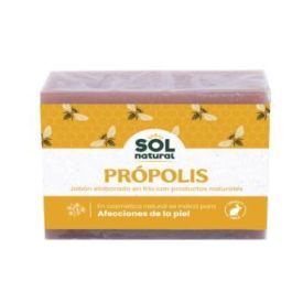 Jabon En Pastilla De Propolis 100Gr. Precio: 3.58999982. SKU: B13NNBMYZG