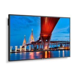 NEC MultiSync M651-2 Diseño de quiosco 165,1 cm (65") LED 500 cd / m² 4K Ultra HD Negro Procesador incorporado Precio: 2268.49999948. SKU: B1CFY7YV2C
