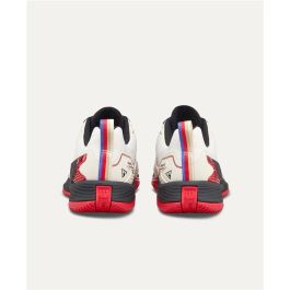 Zapatillas de Tenis para Hombre Wilson Rush Pro 4.5 Blanco XL