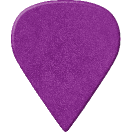 Dunlop Pack 12 Púas Tortex Sharp 1.14mm