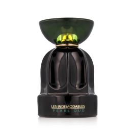 Perfume Unisex Albane Noble Les Indemodables Pearl Oud EDP 90 ml