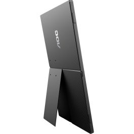 AOC Monitor 15.6" 16T3EA WLED IPS Full HD 1920 x 1080 Pixeles 4 ms 16.7 Millones de Colores