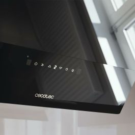 Campana Convencional Cecotec Bolero Flux DT 608001