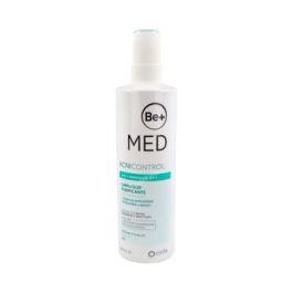 Be+ Med Acnicontrol Limpiador Purificante 400 Ml Precio: 24.89000008. SKU: B166RXRZ2B