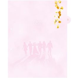 HERMA Álbum de bodas A4 "Wir heiraten"