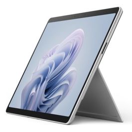 Microsoft Surface Pro 10 Portátil Táctil 13" Intel Core Ultra 5 135U, 16GB RAM, 256GB SSD, Windows 11 Pro, Platino Microsoft Surface Pro 10 Portátil Táctil 13" Intel Core Ultra 5 135U, 16GB RAM, 256GB SSD, Windows 11 Pro, Platino Precio: 1477.7900005. SKU: B15AFW93W4