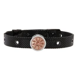 Pulsera Hombre Talent Jewels TJA-5-14-02-2-215 Negro Precio: 107.79000045. SKU: B15YPPZ4KS