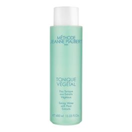 Jeanne Piaubert Tónico Vegetal con Extracto de Plantas 400 mL Loción Refrescante Limpiadora Precio: 21.78999944. SKU: S4504421