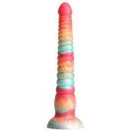 Consolador NS Novelties Colours Multicolor Ø 4,1 cm Consolador NS Novelties Colours Multicolor Ø 4,1 cm