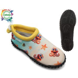 Aquasocker Pulpo 27 Precio: 2.50000036. SKU: B1AYEB8QKM