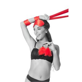 Set Erótico Sportsheets Beginner 3 Piezas