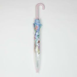 Paraguas manual poe burbuja frozen 45 cm Precio: 7.99568. SKU: B1KKG2NPYW